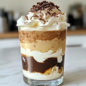 - Freshly brewed coffee - Heavy whipping cream - Vanilla syrup - Cocoa powder - Ice cubes - Garnishes (chocolate shavings or cocoa nibs) To make a Baileys White Russian, you need some simple yet tasty ingredients. First, brew one cup of coffee. Let it cool to room temperature. This step is key for the perfect drink. Next, grab half a cup of heavy whipping cream. This cream adds that rich, smooth texture we love. You&rsquo;ll also need two tablespoons of vanilla syrup. Adjust this amount to suit your taste buds. A tablespoon of cocoa powder gives a lovely touch on top. Don&rsquo;t forget ice cubes to chill your drink perfectly. Finally, for the garnish, use chocolate shavings or cocoa nibs. This extra touch makes your cocktail look and taste fancy. These ingredients come together to create a creamy, dreamy drink that feels special. Get ready to impress your friends with this delightful treat! {{ingredient_image_2}} To brew your perfect cup, start with fresh coffee beans. Use a coffee maker or French press. Aim for a strong brew. After brewing, pour it into a cup and let it sit. Cooling takes about 10-15 minutes. You want it at room temperature. This way, it won&rsquo;t melt the ice too fast. Next, we whip the cream. Pour the heavy whipping cream into a medium bowl. Use an electric mixer or a whisk. Whip it until soft peaks form. This usually takes 2-3 minutes. Once ready, add the vanilla syrup. Gently fold it in. Be careful not to deflate the cream. This will add a lovely flavor to your drink. Grab a tall glass and fill it halfway with ice cubes. Carefully pour the cooled coffee over the ice. Leave some space at the top. Now, take a spoon and dollop the whipped cream on top of the coffee. Let it float nicely. Finally, dust the whipped cream with cocoa powder. For the final touch, add chocolate shavings or cocoa nibs. This adds texture and flavor. Enjoy your creamy drink right away! To make the best whipped cream, start with cold heavy cream. Cold cream whips better and faster. Aim for soft peaks, which means the cream holds shape but is still smooth. For added flavor, try mixing in some cocoa powder or a splash of vanilla extract. You can also use flavored syrups. Think of caramel or hazelnut for a tasty twist. Just remember to mix gently. You don&rsquo;t want to deflate the cream. When serving the Baileys White Russian, use tall glasses. These glasses show off the pretty layers of coffee and cream. You can also use clear mugs for a cozy feel. Pair this drink with some light snacks. Think about cookies or chocolate-covered pretzels. They add a nice crunch and balance the creaminess of the cocktail. One common mistake is making the drink too sweet. The vanilla syrup adds sweetness, so taste before adding more. Adjust to your liking but don&rsquo;t overdo it. Another common issue is deflated whipped cream. Whip the cream just until soft peaks form. If you over-whip, the cream can turn grainy. Always fold in other ingredients gently to keep that creamy texture. Pro Tips Choose Quality Coffee: For the best flavor, use freshly ground coffee beans and brew them just before you begin your recipe. Chill Your Glass: To keep your drink colder for longer, place your glass in the freezer for a few minutes before serving. Whip Cream to Perfection: Be careful not to over-whip the cream; you want soft peaks for a light and airy texture that complements the coffee. Experiment with Flavors: Feel free to add flavored syrups or spices like cinnamon to your whipped cream for a unique twist on this classic drink. {{image_4}} The classic Baileys White Russian blends rich coffee and smooth cream. Start with equal parts coffee and Baileys. Use one cup of brewed coffee and half a cup of Baileys Irish Cream. Pour over ice, then top with whipped cream. This mix gives you a creamy, dreamy drink that satisfies your coffee cravings. Want to step it up? Add flavored syrups or liqueurs for fun twists. Think hazelnut or caramel syrup to enhance the taste. You can even use flavored Baileys, like the delicious salted caramel variant. For those who prefer dairy-free options, swap heavy cream for coconut cream or almond milk. These changes keep your drink creamy while adding unique flavors. You can easily make a non-alcoholic version of this drink. To create a mocktail, skip the Baileys and use a mix of milk and vanilla syrup. Keep the brewed coffee for that rich taste. You can also try using a non-dairy Irish cream substitute for a similar effect. This way, everyone can enjoy a delicious drink! To keep your coffee and cream fresh, follow these tips: - Coffee: Store leftover coffee in an airtight container. Keep it in the fridge. Use it within three days for the best taste. If coffee loses flavor, try adding a splash of fresh brewed coffee before serving. - Heavy Cream: Store heavy cream in its original container. Place it in the coldest part of your fridge. Use within a week for the best quality. If you whipped the cream, store it in an airtight container. Use it within two to three days. If you're hosting a party, you can prepare some parts in advance: - Coffee: Brew a large batch of coffee ahead of time. Cool it completely, then store it in the fridge. This way, you can serve drinks quickly when guests arrive. - Whipped Cream: You can whip the cream ahead of time, but it may lose some volume. Store it in the fridge in an airtight container. Stir gently before using to revive the fluffiness. - Vanilla Syrup: You can make or buy vanilla syrup ahead of time. Store it in the fridge for easy access. This will save you time when making drinks. By preparing these elements in advance, you can enjoy your time with friends instead of spending all night in the kitchen! A Baileys White Russian is a creamy cocktail made with coffee, cream, and Baileys Irish Cream. This drink blends rich coffee flavors with the smoothness of cream. It became popular for its decadent taste and easy preparation. Many enjoy it as a dessert drink or treat after dinner. You can use instant coffee, but the flavor will change. Freshly brewed coffee offers a richer taste. Instant coffee may lack depth and warmth. If you prefer instant coffee, try mixing it with hot water first. Let it cool before adding it to the drink for the best taste. To adjust sweetness, simply modify the amount of vanilla syrup. Start with two tablespoons, then taste. Add more if you want it sweeter. You can also use flavored syrups to change the taste. If you like less sweetness, use less syrup or skip it altogether. In this post, we covered the ingredients, steps, and tips to make the perfect Baileys White Russian. From choosing fresh coffee to whipping cream just right, each part is key. Remember, the right balance keeps your drink tasty, not too sweet. Try different flavors for fun twists or a mocktail version. Enjoy your drink fresh, and use the storage tips to keep leftovers. The Baileys White Russian can be a hit at any gathering. Now, go ahead and impress your friends with your new skills!