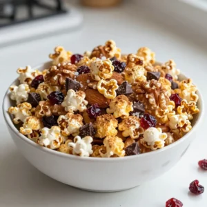 For a delightful Sugar-Free Christmas Snack Mix, gather these simple ingredients: - 2 cups unsweetened popcorn - 1 cup roasted and unsalted almonds - 1 cup roasted and unsalted walnuts - 1 cup unsweetened dried cranberries - 1 cup sugar-free dark chocolate chips - 1 teaspoon ground cinnamon - 1/2 teaspoon vanilla extract - 1/4 teaspoon sea salt Each item plays a special role. The popcorn provides a light base. Almonds and walnuts add crunch and richness. Dried cranberries give a tart sweetness. Dark chocolate chips offer a touch of indulgence. Ground cinnamon warms the flavor. Vanilla extract adds aroma, while sea salt balances everything perfectly. This mix is not just tasty. It is also a fun and festive treat. Plus, it fits well into a sugar-free diet. You can enjoy it guilt-free during the holiday season. {{ingredient_image_2}} First, air-pop 2 cups of popcorn. This gives your snack mix a light and fluffy base. Once popped, transfer the popcorn to a large mixing bowl. Make sure it is airy so it blends well with the other ingredients. Next, add 1 cup of roasted and unsalted almonds and 1 cup of walnuts to the bowl. These nuts give a great crunch and richness. Then, fold in 1 cup of unsweetened dried cranberries and 1 cup of sugar-free dark chocolate chips. This mix adds tartness and a touch of sweetness. In a small bowl, combine 1 teaspoon of ground cinnamon with 1/4 teaspoon of sea salt. Sprinkle this blend over the snack mix for a warm flavor. Then, drizzle 1/2 teaspoon of vanilla extract over everything. This will enhance the taste and aroma. Now, gently toss all the ingredients together using a large spoon. Make sure everything is well mixed. After that, spread the snack mix evenly on a large baking sheet. Let it cool for a few minutes to help the flavors meld together. Enjoy your festive snack mix as a delightful treat or store it for later! For holiday gatherings, I love to serve this snack mix in festive bowls or clear mason jars. This way, everyone can see the colorful mix! The jars add a rustic feel, making it a charming addition to your table. You can even tie a ribbon around the jars for a special touch. Want to spice things up? Adding a pinch of nutmeg or ginger can give your mix a warm twist. These spices pair well with the chocolate and cranberries. If you want to switch up the nuts, try using pumpkin seeds or pecans. For dried fruits, consider using unsweetened raisins or apricots. Mixing can be tricky. To avoid clumps, add ingredients slowly and mix gently. I recommend using a large spoon for better control. Make sure you distribute the chocolate chips and nuts evenly. This way, every bite offers a burst of great flavor. If you notice some areas are drier, just toss it a bit more. A little patience goes a long way! Pro Tips Use Fresh Ingredients: Ensure that your nuts and dried fruits are fresh for the best flavor and texture. Customize Your Mix: Feel free to swap in your favorite nuts or dried fruits to create a personalized snack mix. Store Properly: Keep your snack mix in an airtight container to maintain its crunchiness and freshness. Make It Festive: Add a sprinkle of edible glitter or festive sprinkles for a holiday touch that&rsquo;s sure to impress! {{image_4}} If you want a nut-free mix, try these simple swaps. Use pumpkin seeds for crunch. They pack a nice protein punch. Sunflower seeds are another great choice. They add a delightful texture, too. You can get creative with your mix! Try adding other sugar-free ingredients. Consider using coconut flakes or dried apples. You could even mix in some sugar-free pretzels for saltiness. For themed mixes, think about using red and green candies for other holidays. A Halloween mix could use candy corn while a spring mix could add pastel treats. To increase sweetness without sugar, use natural options. Dried fruit adds a nice flavor. You may also try fruit purees. These can help bind your mix together and add a sweet taste. Applesauce or mashed bananas work well for this. Just remember to adjust other ingredients to keep the balance right. To keep your Sugar-Free Christmas Snack Mix fresh, use airtight containers. This helps seal in flavor and crunch. Glass jars or plastic bins work well for storage. Label your containers with the date you made the mix. It will last up to one week when stored this way. To keep the mix crunchy, avoid moisture during storage. Store the mix in a cool, dry place, away from heat and sunlight. Avoid opening the container too often. Each time you open it, air can spoil the freshness. If you notice any moisture, consider adding a small packet of silica gel to absorb it. This will help maintain that delightful crunch you love. Yes, you can use regular popcorn, but unsweetened popcorn offers many benefits. Unsweetened popcorn is light and fluffy. It lets the other ingredients shine. Plus, it keeps the snack mix healthy. It also avoids added sugars and flavors. This way, the mix stays festive and true to its sugar-free theme. You can store the Sugar-Free Christmas Snack Mix for up to one week. Use an airtight container to keep it fresh. Make sure to place it in a cool, dry spot. This helps maintain its crunch and flavor. If you notice any moisture, it may lose its delightful texture. Absolutely! Making it ahead saves time during the busy season. You can prepare the mix a few days before your event. Just follow the recipe and store it properly in an airtight container. This way, you can enjoy the festive flavors without stress on the big day. Yes, this snack mix is great for kids! It has a mix of nuts, chocolate, and cranberries. These ingredients give kids energy and taste. Plus, it is a healthier option than sugary snacks. You can feel good about sharing it during the holidays. It's both fun and tasty! This blog post covered how to make a tasty and healthy Sugar-Free Christmas Snack Mix. You learned about the ingredients, step-by-step instructions, tips for serving, and variations to try. Final thoughts: This mix is perfect for any holiday gathering. It tastes great and offers many healthy options. Enjoy creating your own unique blend to share with family and friends. A delicious snack can be fun and wholesome!